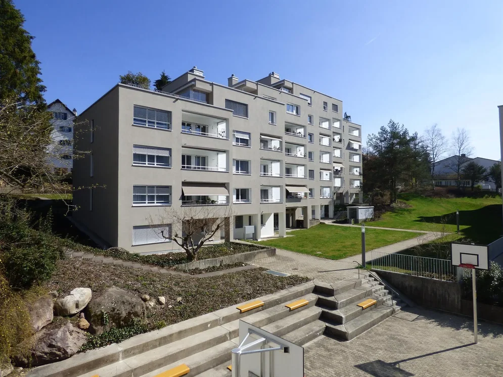 Obývačka