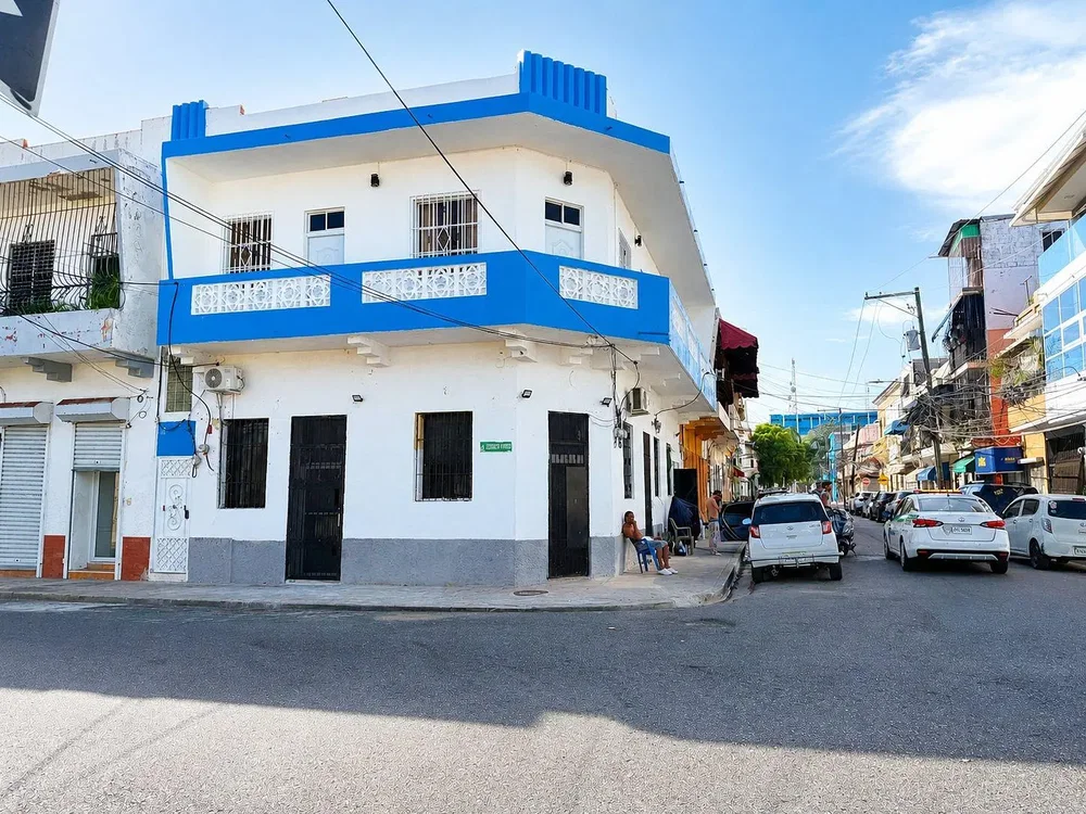 Sala de estar