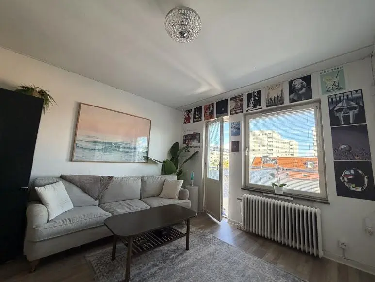 Sala de estar