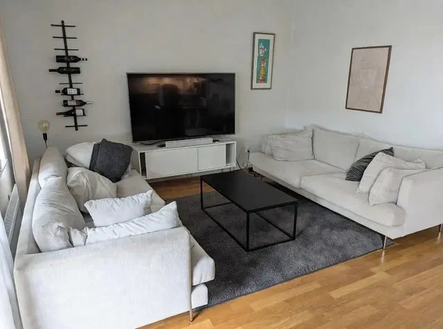 Sala de estar