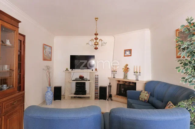 Woonkamer