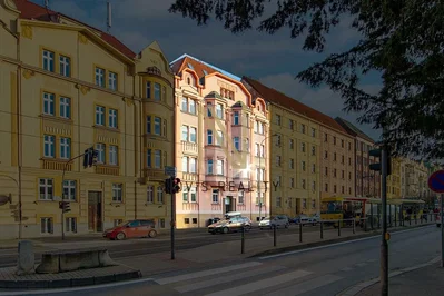 Ostatné