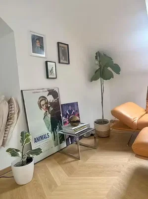 Salon
