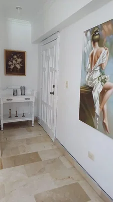 Obývací pokoj