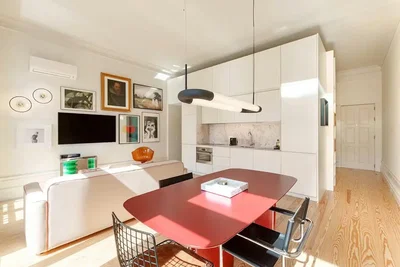 Dnevni boravak