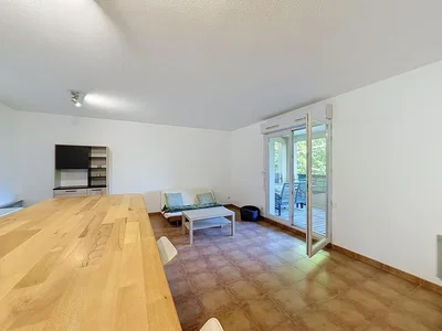 Dnevni boravak