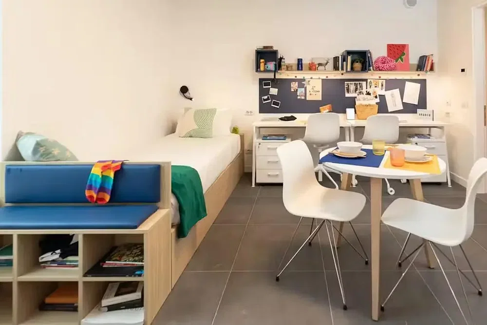 Sala de estar