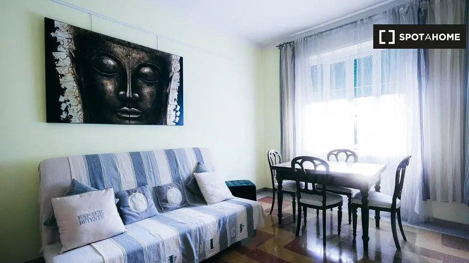 Dnevni boravak