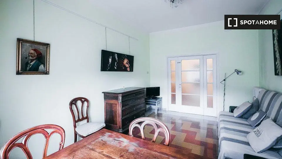 Dnevni boravak