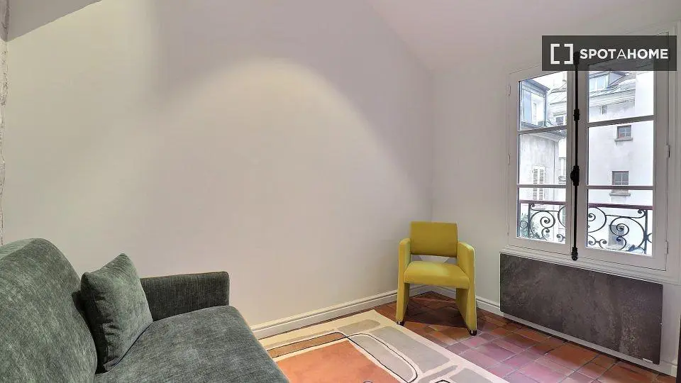 Sala de estar