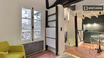 Sala de estar