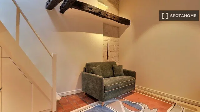 Sala de estar