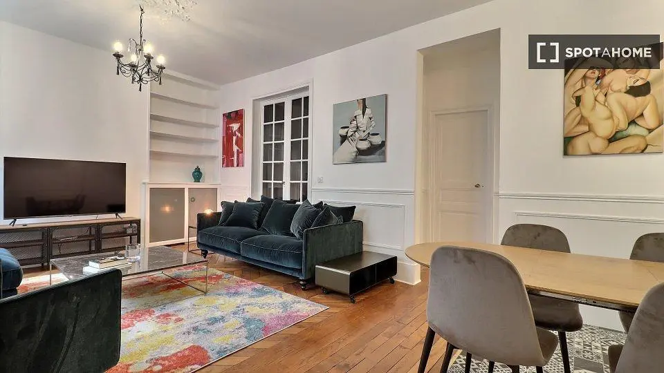 Sala de estar