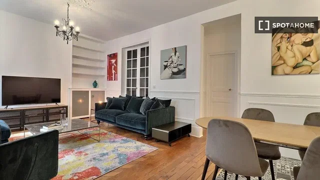 Sala de estar
