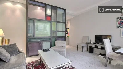 Sala de estar