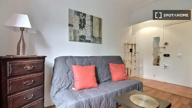 Sala de estar