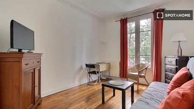 Sala de estar