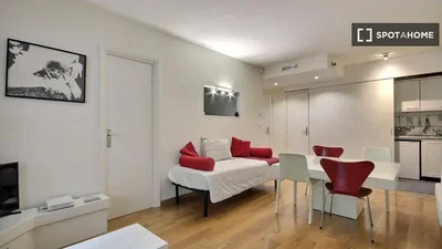 Sala de estar