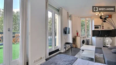 Sala de estar