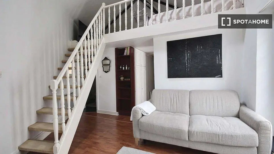 Sala de estar