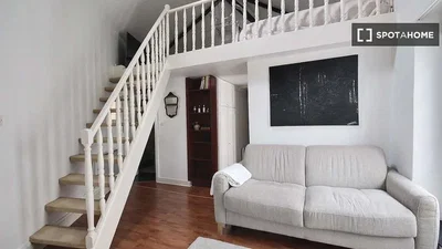 Sala de estar