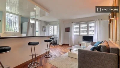 Sala de estar