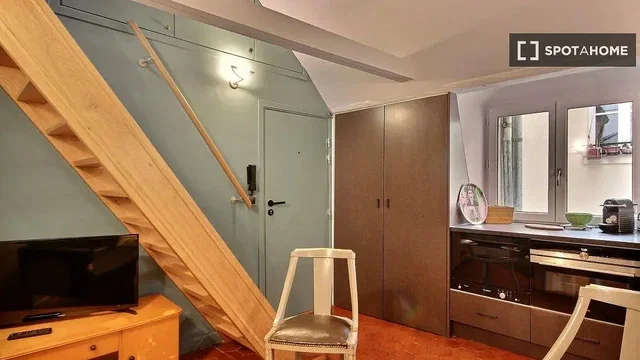 Sala de estar