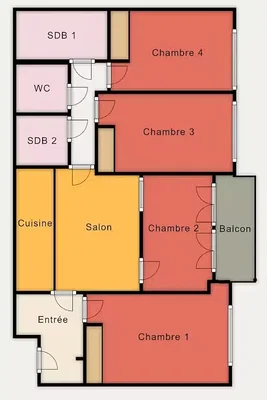 Sala de estar