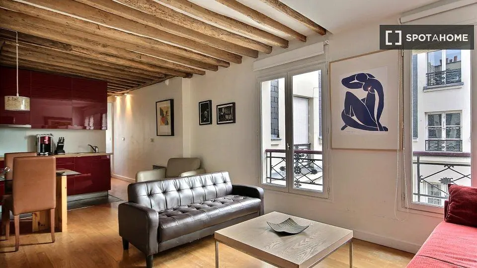 Sala de estar
