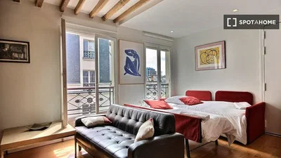 Sala de estar