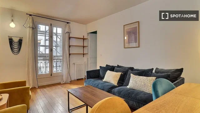 Sala de estar