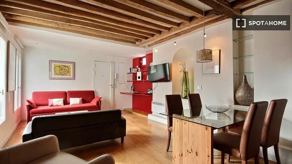 Sala de estar