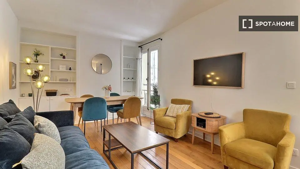Sala de estar