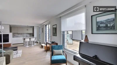 Sala de estar