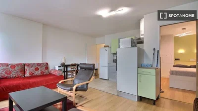 Sala de estar