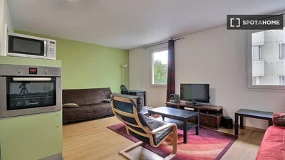 Sala de estar
