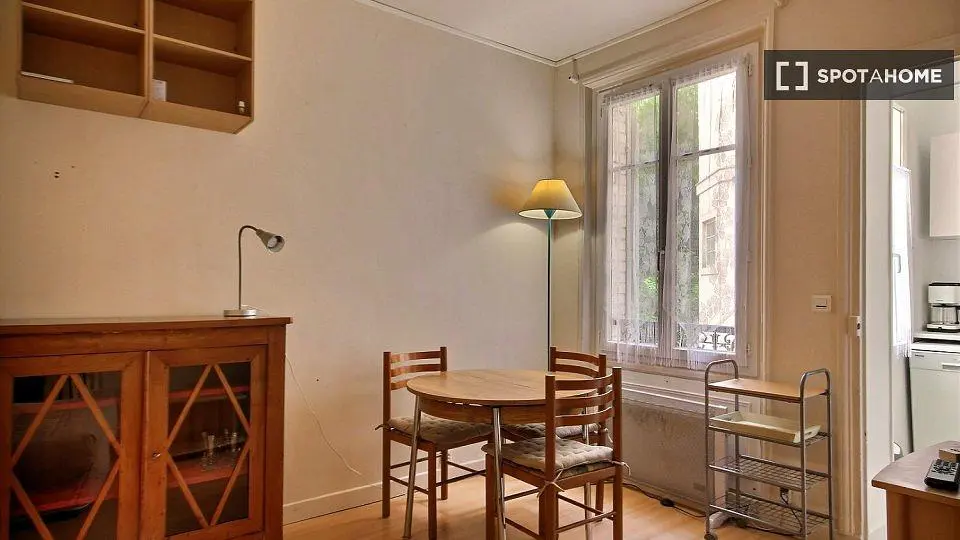 Sala de estar