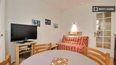 Sala de estar