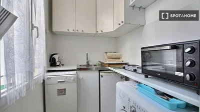 Sala de estar