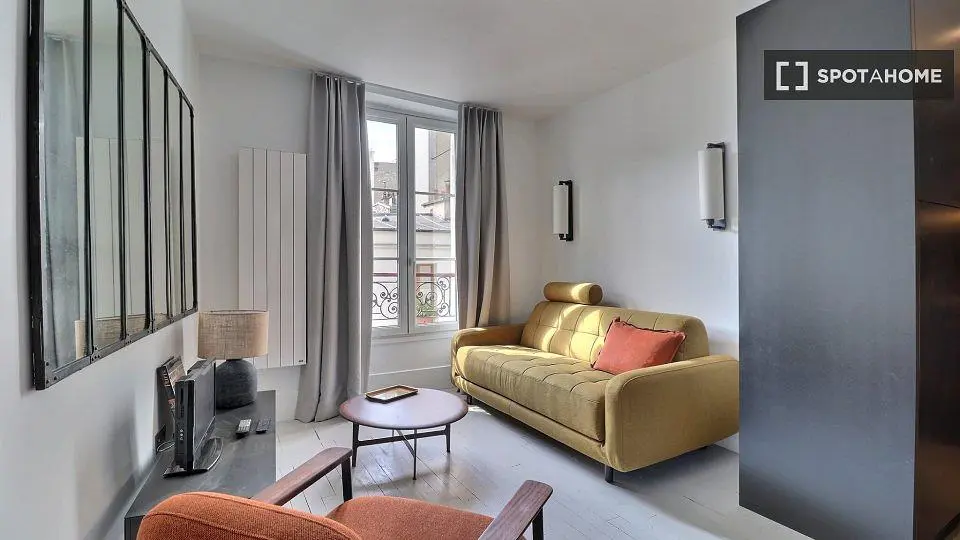 Sala de estar