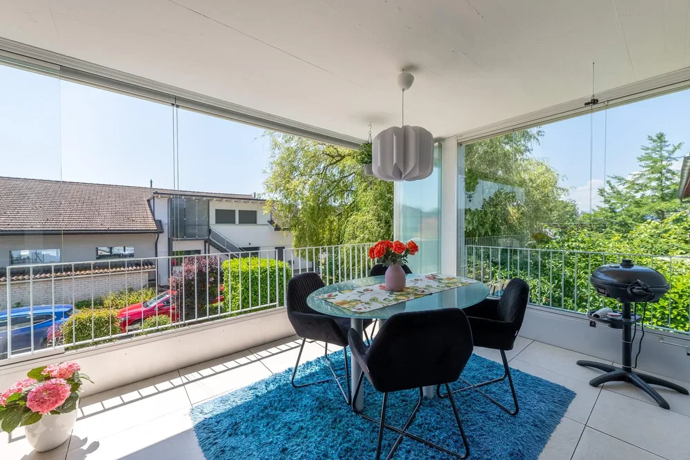 Obývačka