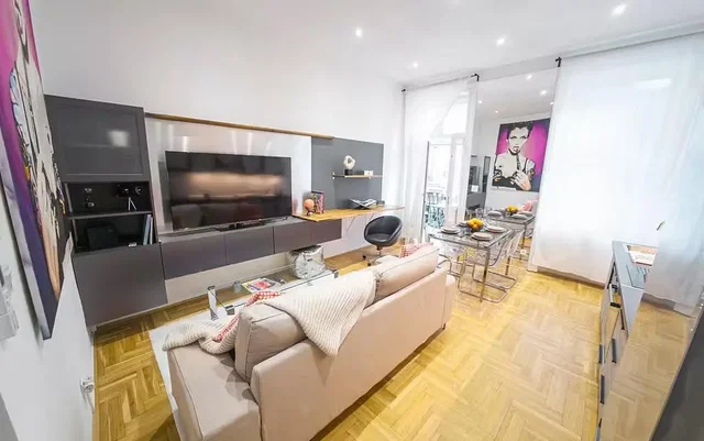Salón