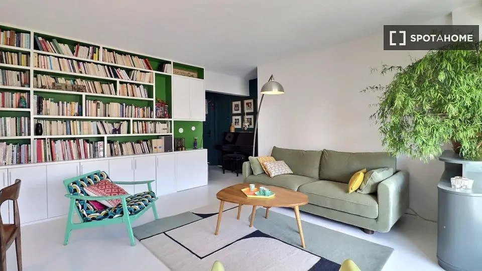 Sala de estar