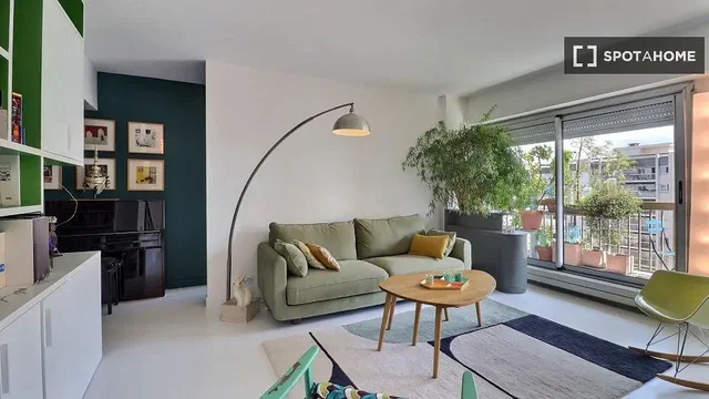 Sala de estar