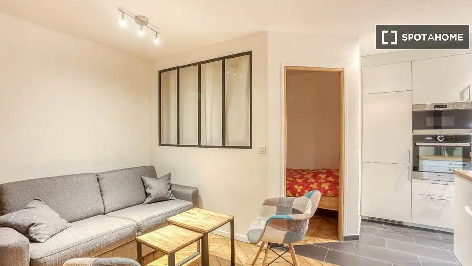 Sala de estar