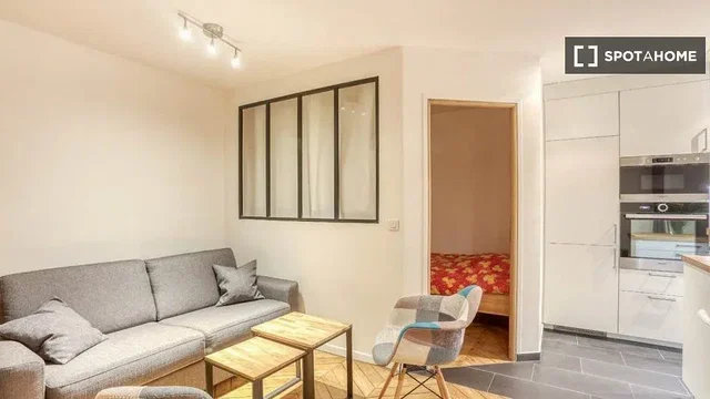 Sala de estar