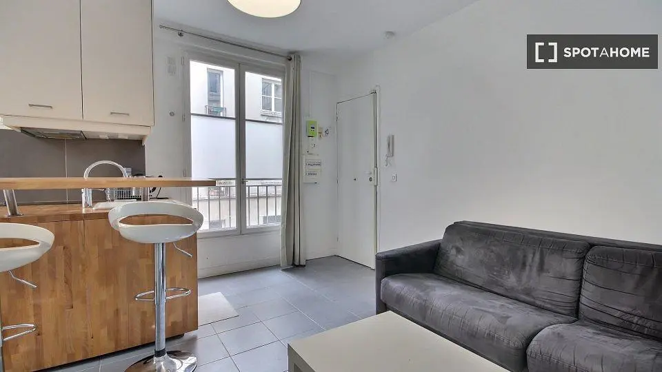 Sala de estar