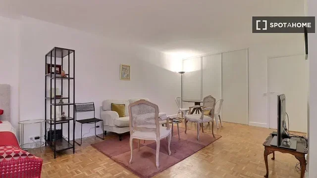 Sala de estar