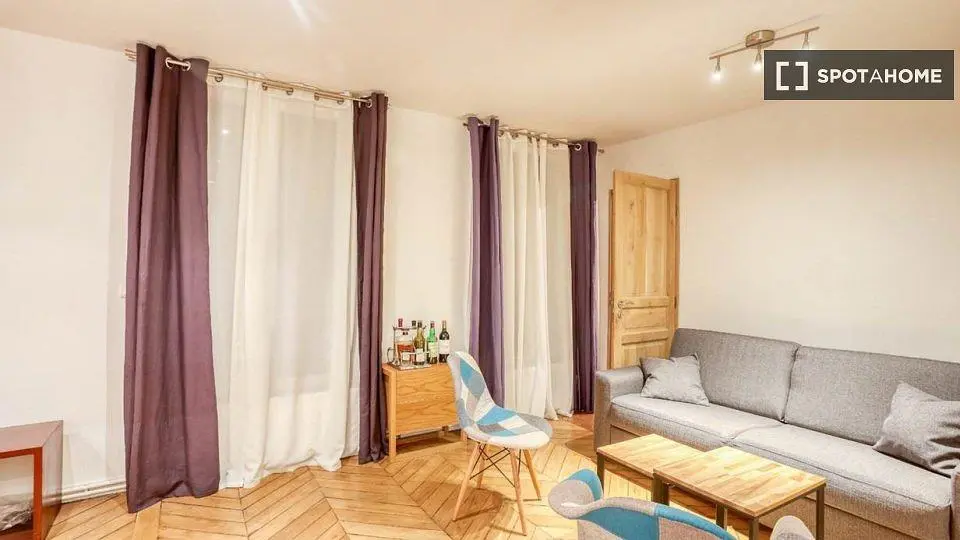 Sala de estar