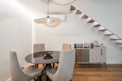 Obývací pokoj